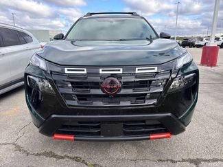 Used 2026 Nissan Rogue SV w/ Rock Creek Premium Package video 2