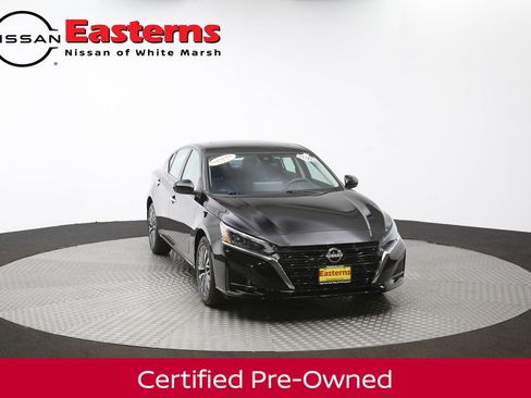 Used 2024 Nissan Altima 2.5 SV w/ SV Premium Package image 47