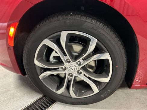 New 2026 Chrysler Pacifica Pinnacle FWD image 9