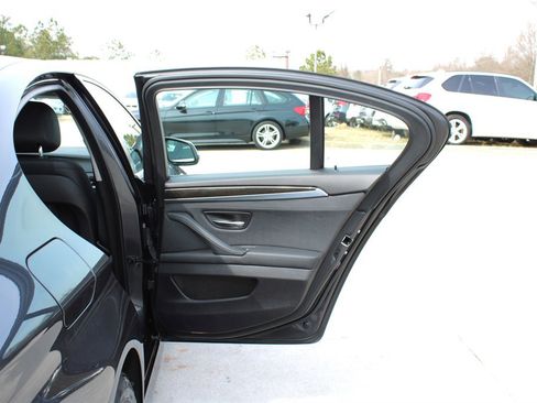 Used 2015 BMW 528i Sedan image 27