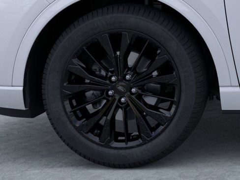 New 2026 Ford Escape ST-Line Elite w/ Premium Technology Package image 19