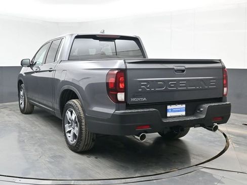 New 2026 Honda Ridgeline RTL image 7