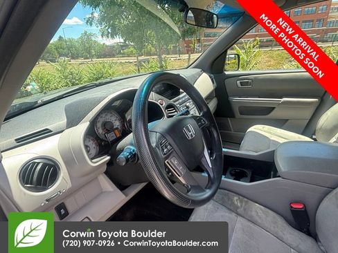 Used 2012 Honda Pilot EX image 9