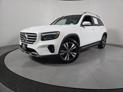 Used 2025 Mercedes-Benz GLB 250