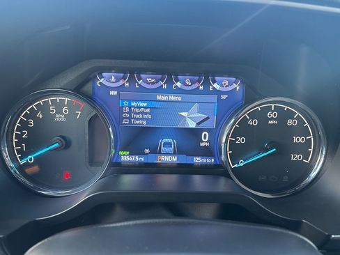 Used 2023 Ford F150 XLT w/ Equipment Group 302A High image 23