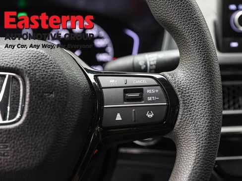 Used 2023 Honda Civic LX image 15