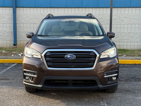 Used 2019 Subaru Ascent Limited image 2