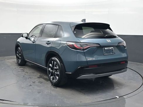 New 2026 Honda HR-V EX-L image 6