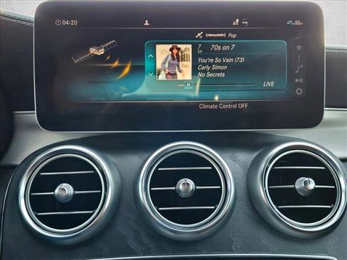 Used 2022 Mercedes-Benz C 300 Cabriolet image 17