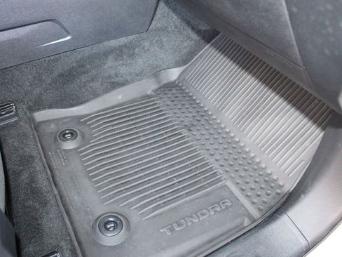 Used 2025 Toyota Tundra SR5 w/ TRD Off-Road Package image 43