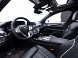 Used 2022 BMW ALPINA B7 xDrive w/ Luxury Rear Seating Package image 2