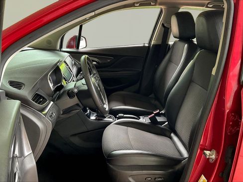 Used 2018 Buick Encore Preferred FWD image 19