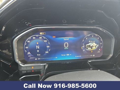 New 2026 Chevrolet Silverado 1500 ZR2 image 16
