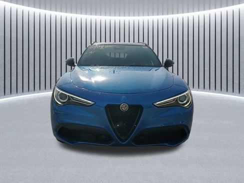Used 2022 Alfa Romeo Stelvio Veloce image 20