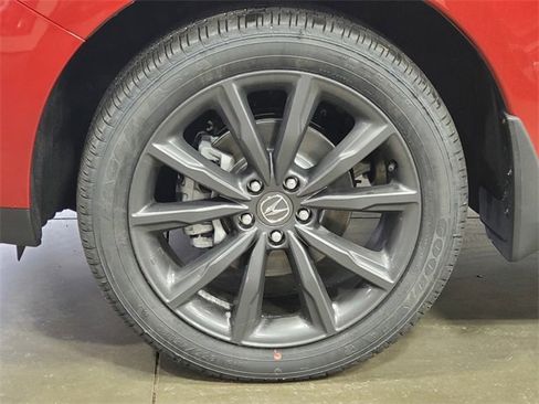 New 2026 Acura RDX A-Spec image 8