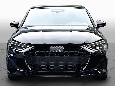 Certified 2026 Audi A3 2.0T Premium AWD/4WD image 4