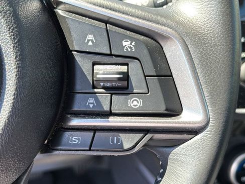 Certified 2023 Subaru Forester Premium AWD/4WD image 14