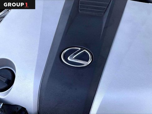 Used 2025 Lexus ES 350 w/ Premium Package FWD image 30