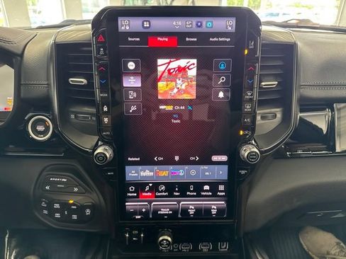 Used 2026 RAM 1500 Rebel w/ G/T Package AWD/4WD image 42
