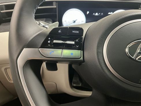 Used 2023 Hyundai Tucson Limited image 17