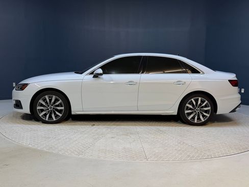 Used 2021 Audi A4 2.0T Premium w/ Convenience Package AWD/4WD image 2