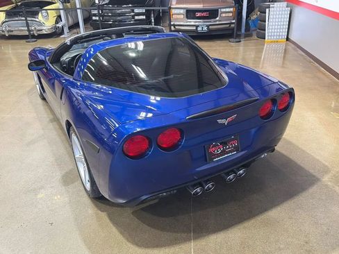 Used 2006 Chevrolet Corvette Coupe RWD image 86