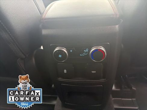 Used 2024 Ford Explorer ST-Line w/ Class IV Trailer Tow Package image 19