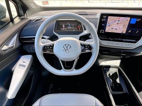 Certified 2023 Volkswagen ID.4 S image 4