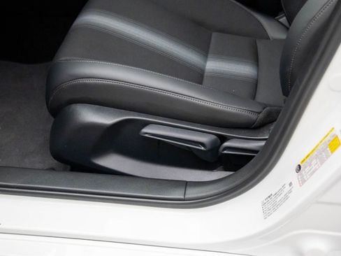 New 2024 Honda Civic Sport image 11