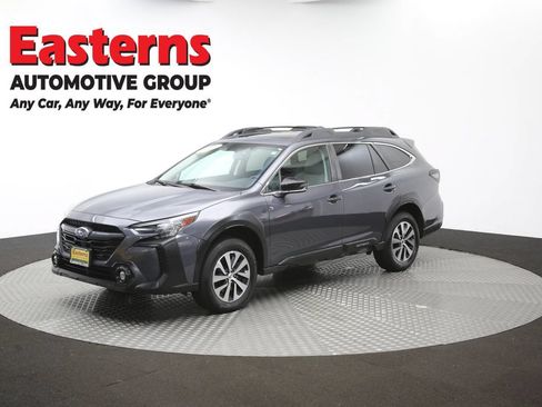 Used 2023 Subaru Outback Premium AWD/4WD image 54