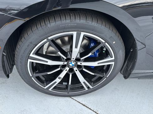 New 2026 BMW 530i w/ M Sport Package image 30