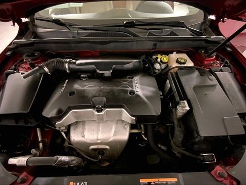 Used 2014 Chevrolet Malibu LT image 10