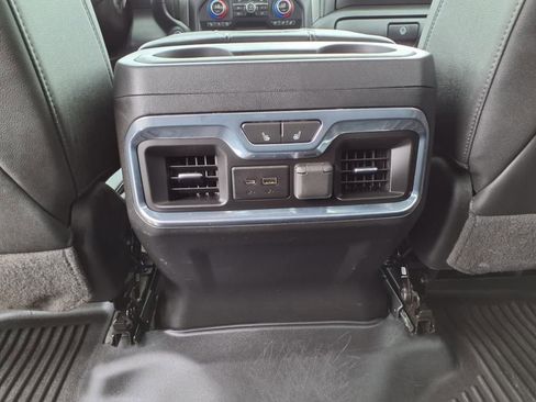 Used 2021 Chevrolet Silverado 1500 LTZ w/ Technology Package image 32