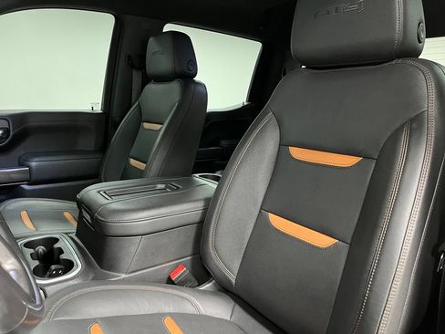 Used 2021 GMC Sierra 1500 AT4 AWD/4WD image 19