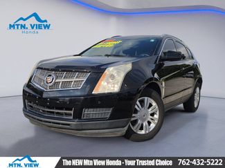 Used 2012 Cadillac SRX Luxury FWD video 1