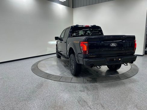 New 2025 Ford F150 Tremor w/ Equipment Group 402A High image 7
