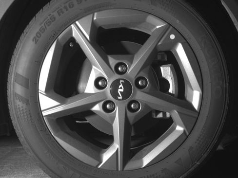 Used 2025 Kia K4 LXS image 13