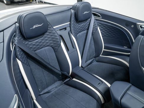 Used 2025 Bentley Continental GT Speed image 26