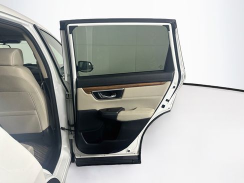 Used 2018 Honda CR-V EX image 31