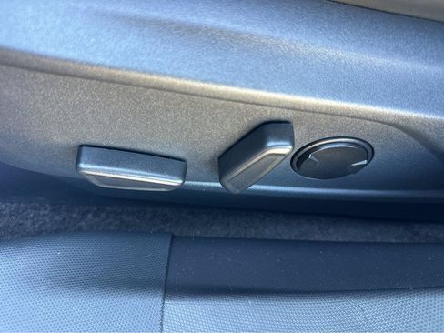 Used 2025 Ford Mustang Mach-E Select w/ Comfort Package Lite RWD image 32