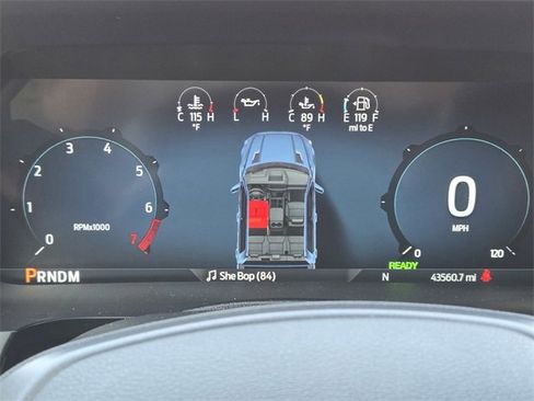 Used 2024 Ford F150 XLT w/ Mobile Office Package image 20