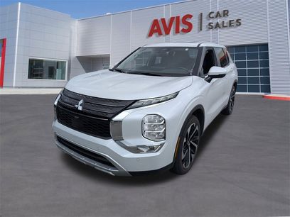 Used 2024 Mitsubishi Outlander SE