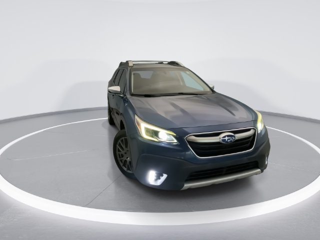 Used 2020 Subaru Outback Touring w/ Popular Package #2 AWD/4WD image 7