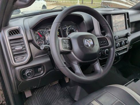 Used 2021 RAM 2500 Tradesman image 14