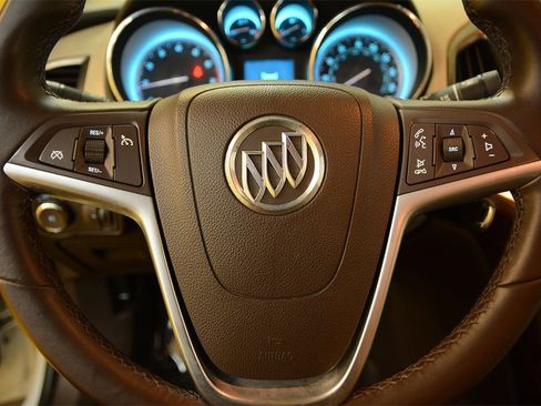 Used 2014 Buick Verano image 19