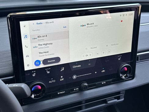 New 2026 Toyota C-HR AWD/4WD image 17