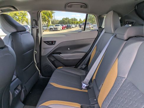 New 2026 Subaru Crosstrek 2.5i Sport image 13