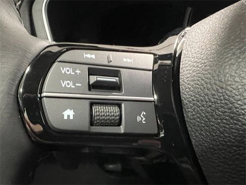 New 2025 Honda Pilot EX-L image 19