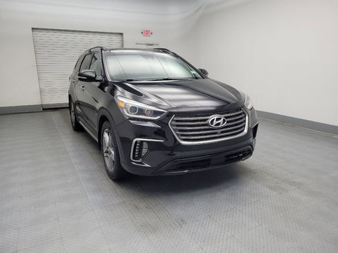 Used 2018 Hyundai Santa Fe Limited image 13