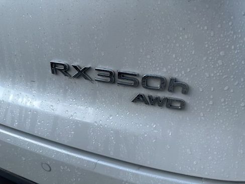 Used 2024 Lexus RX 350 image 10